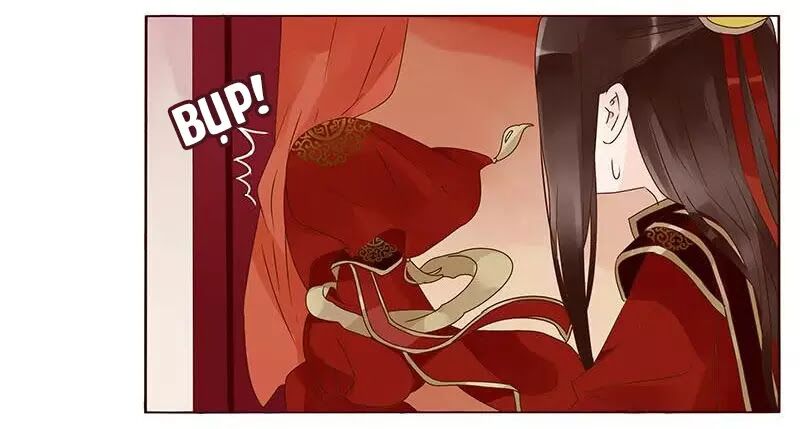 Đế Vương Trắc: Chapter 134