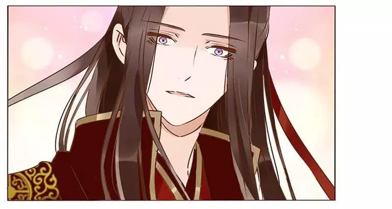Đế Vương Trắc: Chapter 134