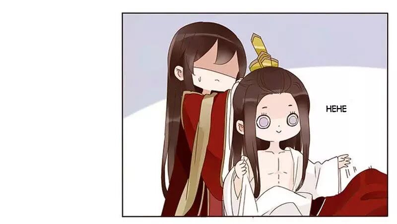 Đế Vương Trắc: Chapter 134