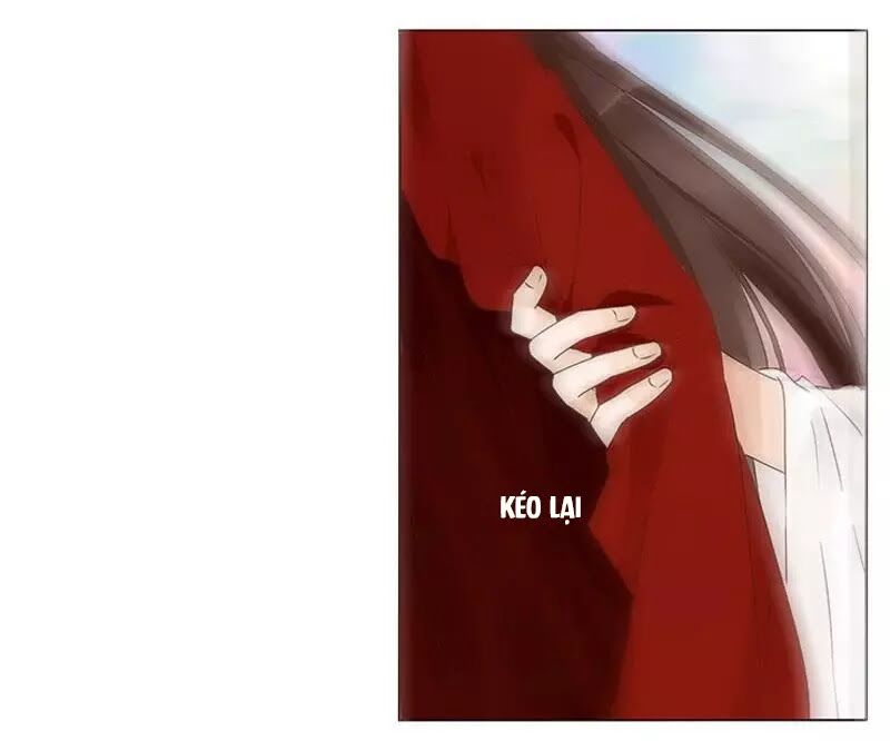 Đế Vương Trắc: Chapter 134