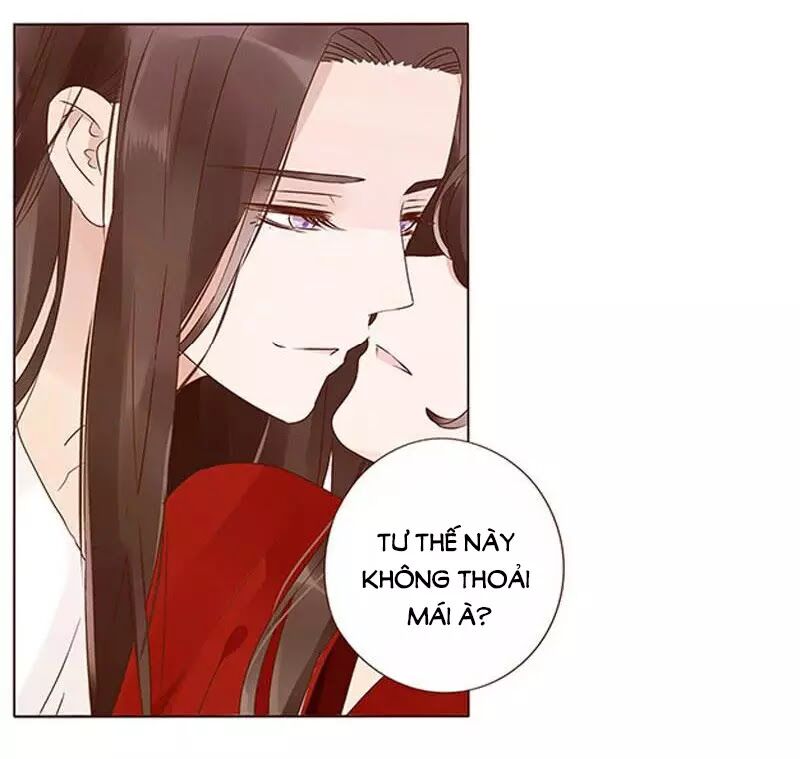 Đế Vương Trắc: Chapter 134