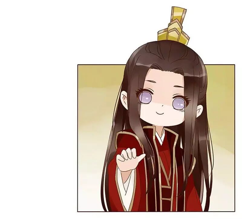 Đế Vương Trắc: Chapter 134
