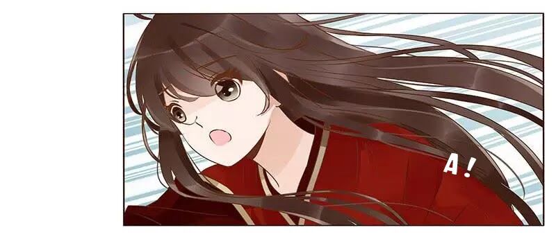 Đế Vương Trắc: Chapter 134
