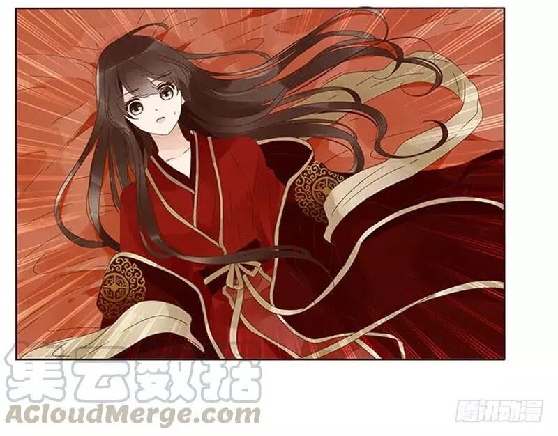 Đế Vương Trắc: Chapter 134