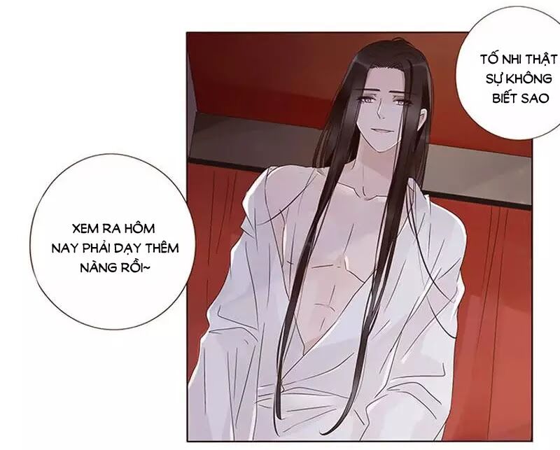 Đế Vương Trắc: Chapter 134