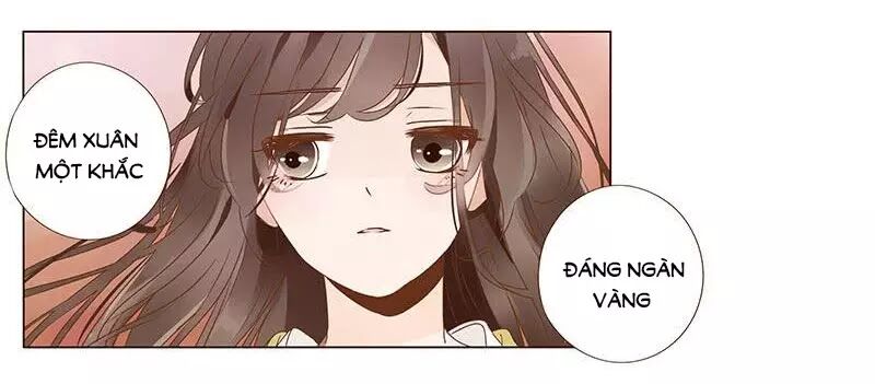Đế Vương Trắc: Chapter 134