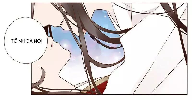 Đế Vương Trắc: Chapter 134