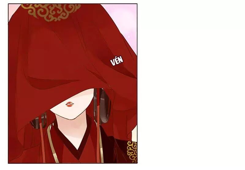 Đế Vương Trắc: Chapter 134