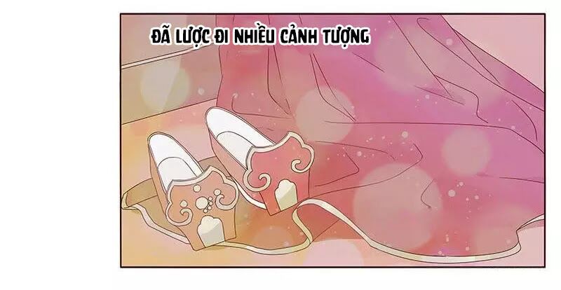 Đế Vương Trắc: Chapter 134