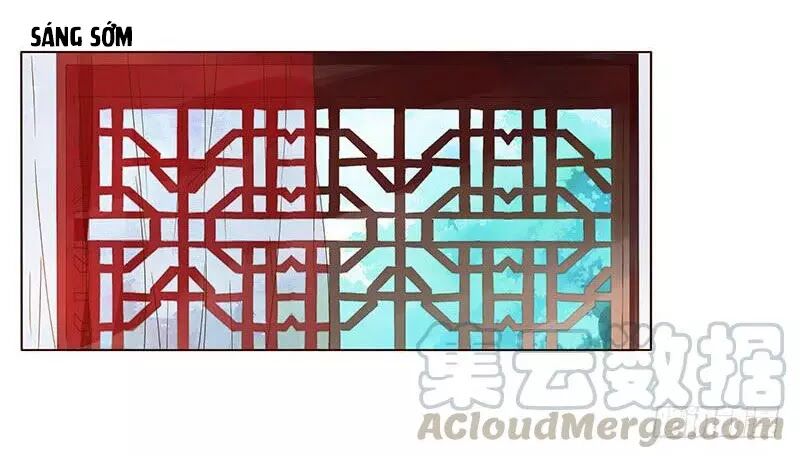 Đế Vương Trắc: Chapter 134