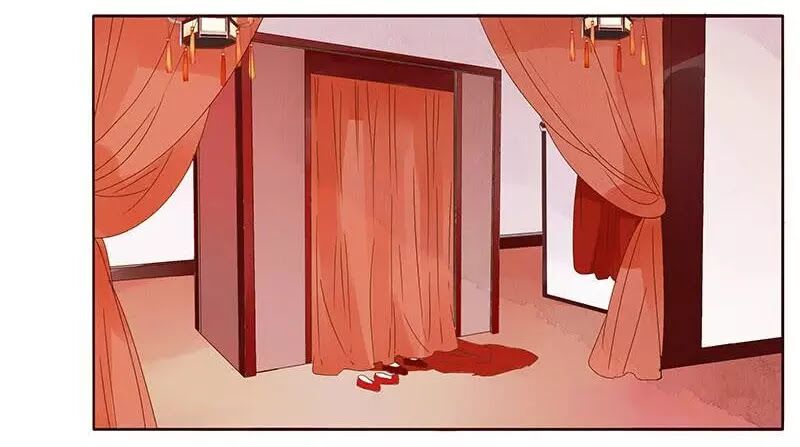 Đế Vương Trắc: Chapter 134