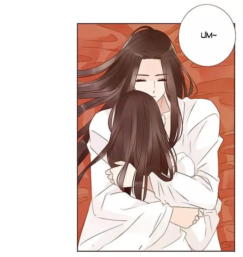 Đế Vương Trắc: Chapter 134