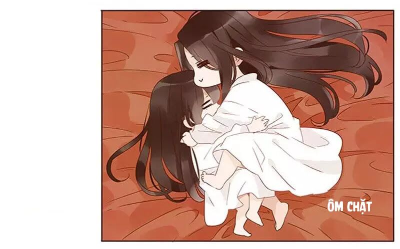 Đế Vương Trắc: Chapter 134