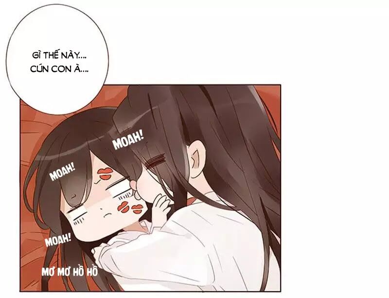 Đế Vương Trắc: Chapter 134