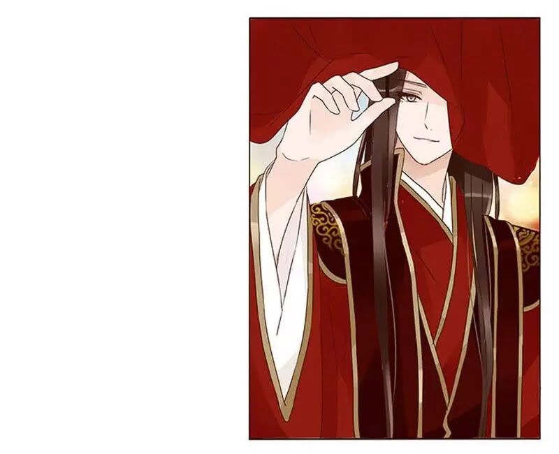 Đế Vương Trắc: Chapter 134