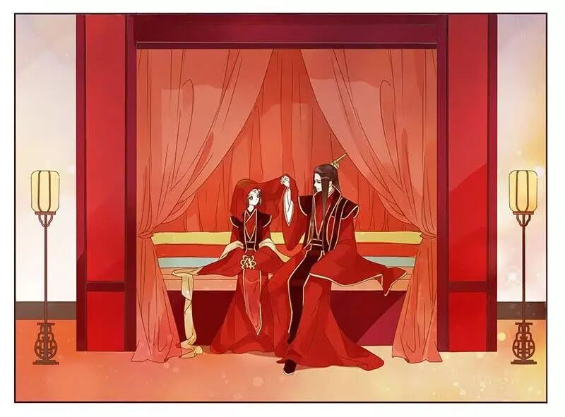 Đế Vương Trắc: Chapter 134