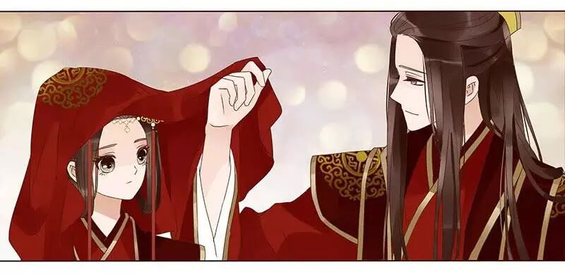 Đế Vương Trắc: Chapter 134