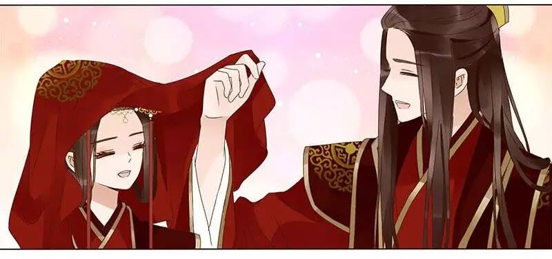 Đế Vương Trắc: Chapter 134