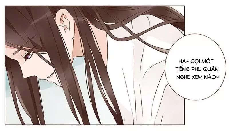 Đế Vương Trắc: Chapter 135