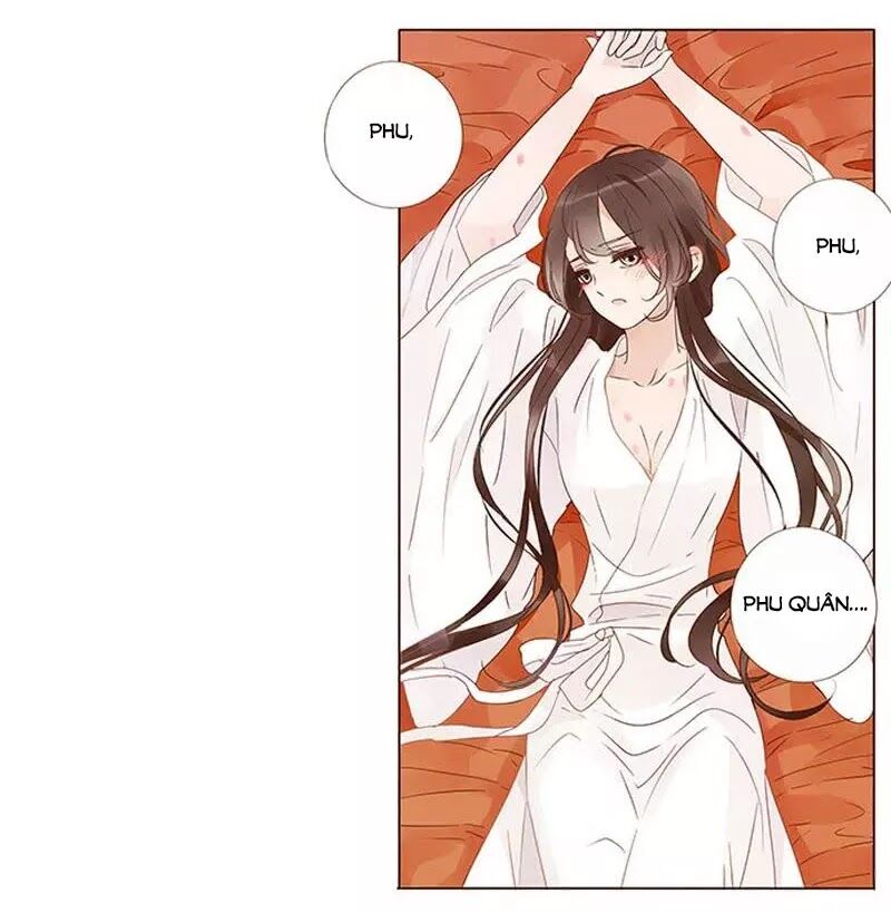 Đế Vương Trắc: Chapter 135