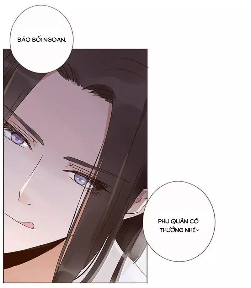 Đế Vương Trắc: Chapter 135