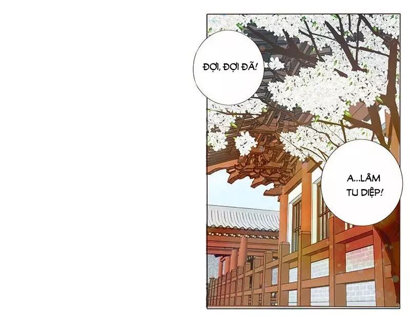 Đế Vương Trắc: Chapter 135
