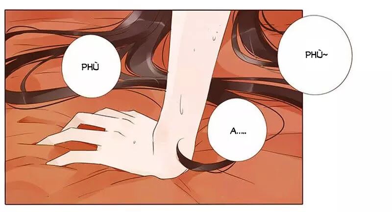 Đế Vương Trắc: Chapter 135