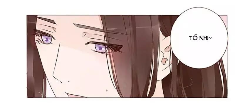Đế Vương Trắc: Chapter 135