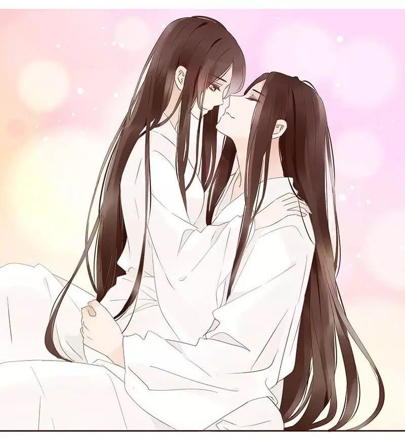 Đế Vương Trắc: Chapter 135