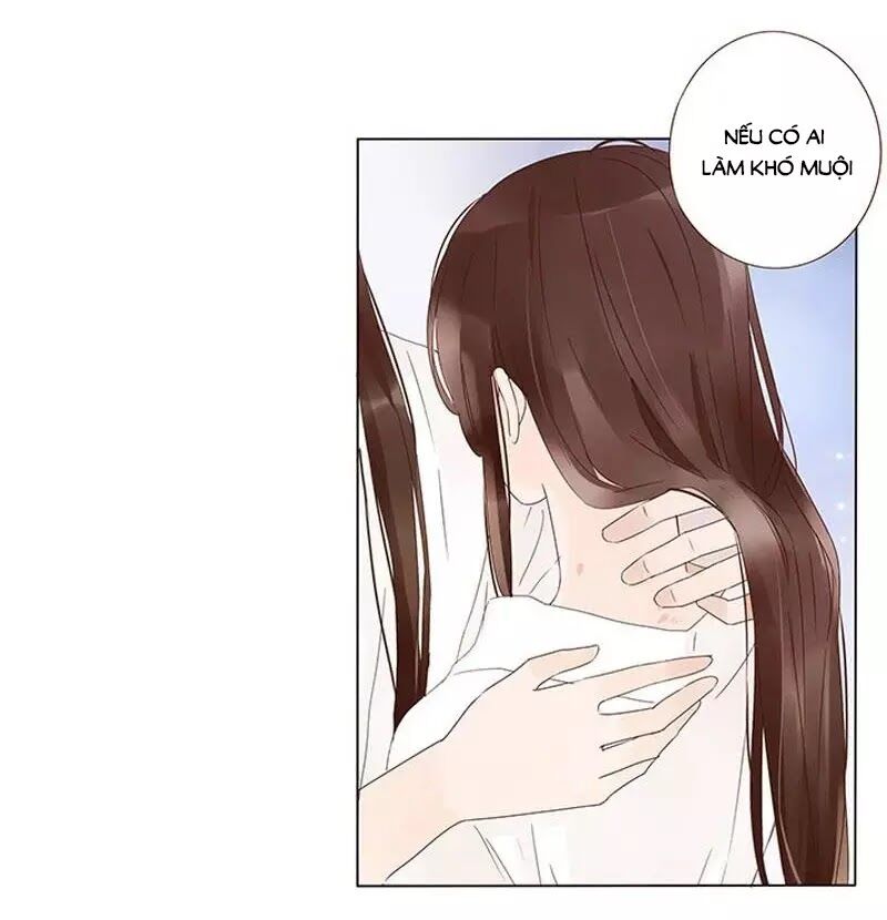 Đế Vương Trắc: Chapter 135