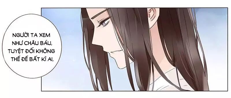 Đế Vương Trắc: Chapter 135