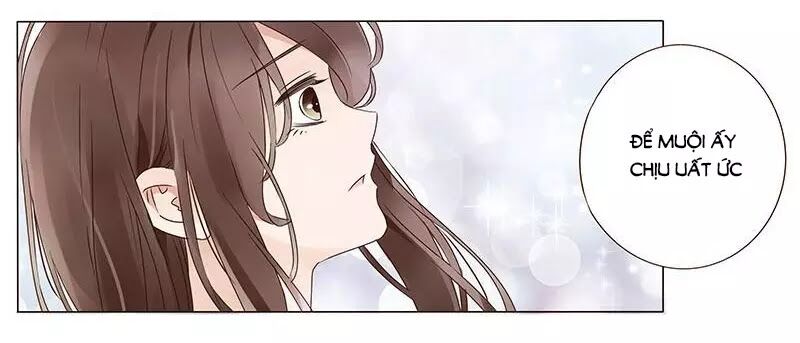 Đế Vương Trắc: Chapter 135
