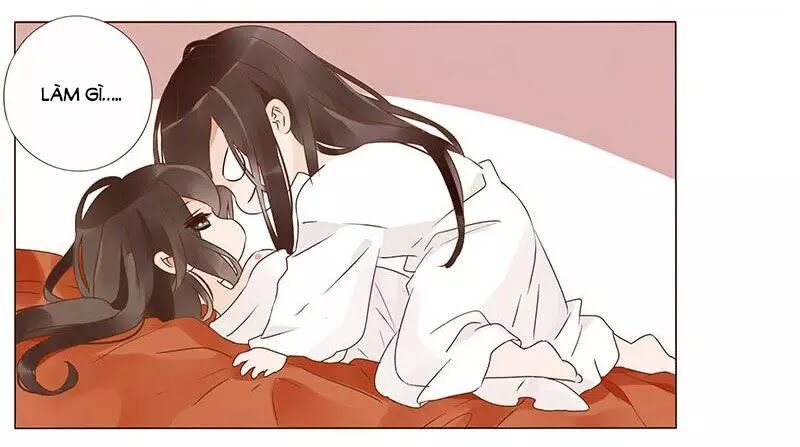 Đế Vương Trắc: Chapter 135