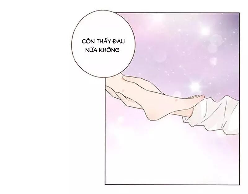 Đế Vương Trắc: Chapter 135