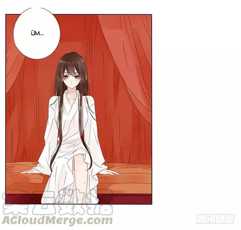 Đế Vương Trắc: Chapter 135