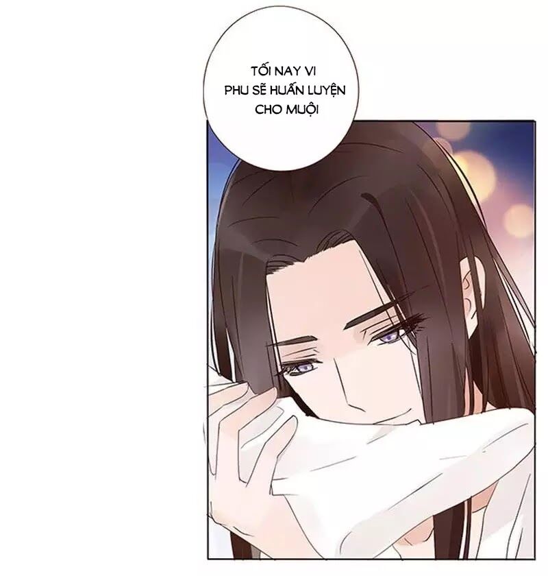 Đế Vương Trắc: Chapter 135