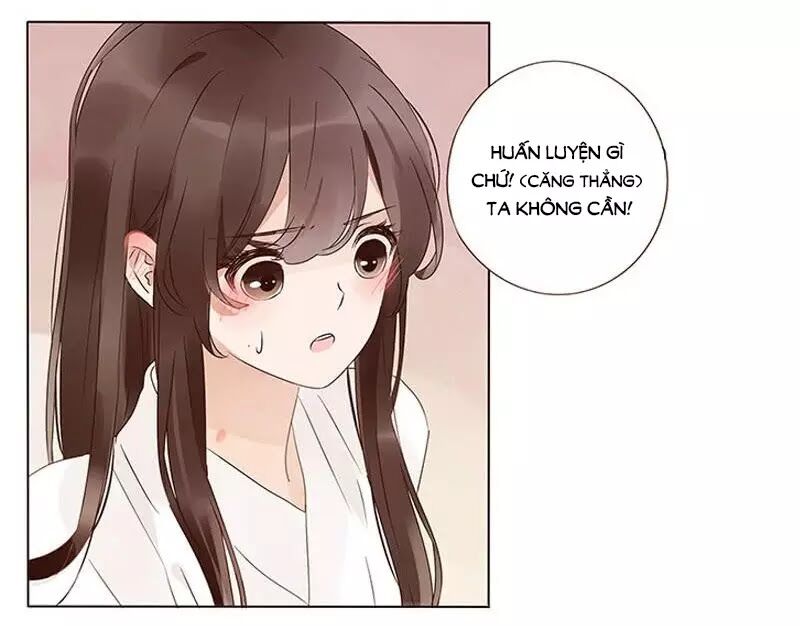 Đế Vương Trắc: Chapter 135