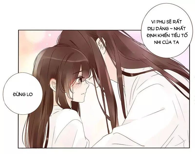 Đế Vương Trắc: Chapter 135