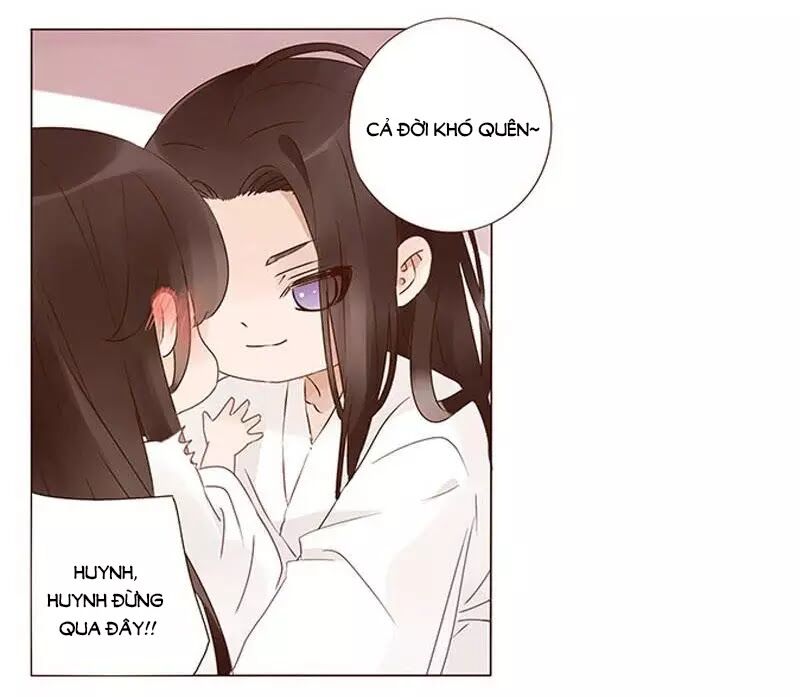 Đế Vương Trắc: Chapter 135