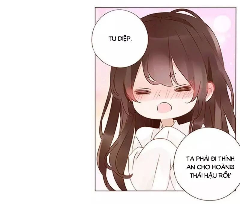 Đế Vương Trắc: Chapter 135