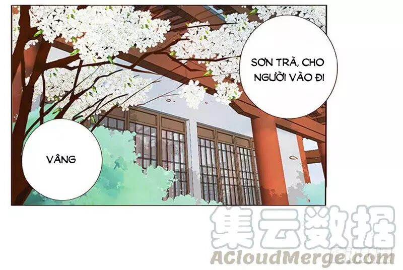 Đế Vương Trắc: Chapter 135