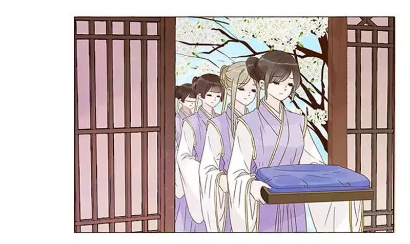 Đế Vương Trắc: Chapter 135