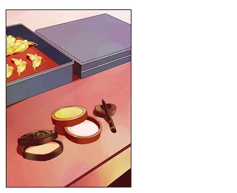 Đế Vương Trắc: Chapter 135