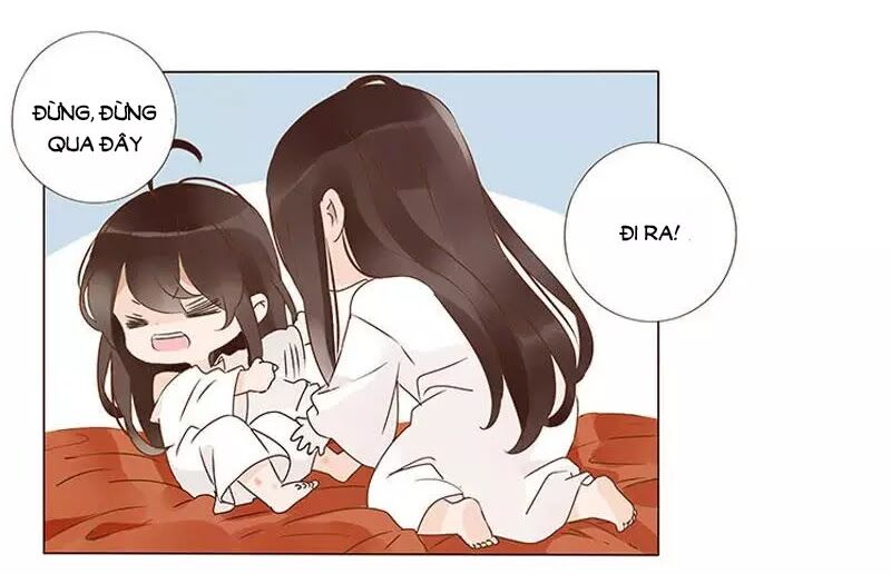 Đế Vương Trắc: Chapter 135