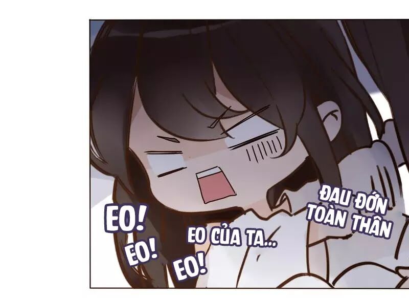 Đế Vương Trắc: Chapter 135