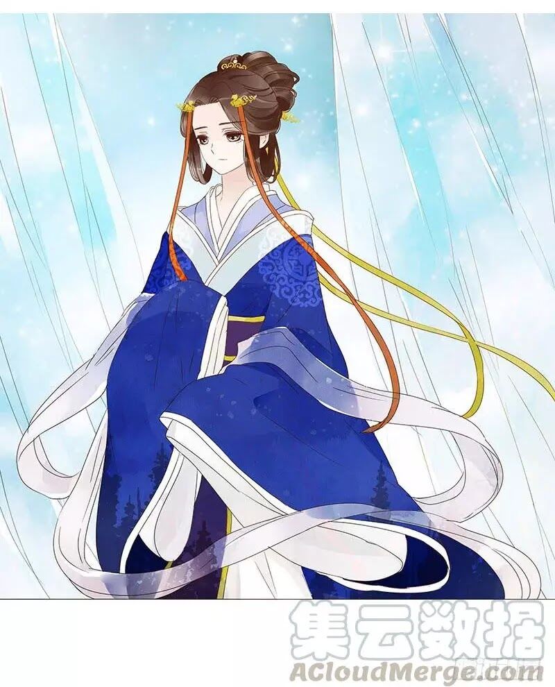 Đế Vương Trắc: Chapter 136