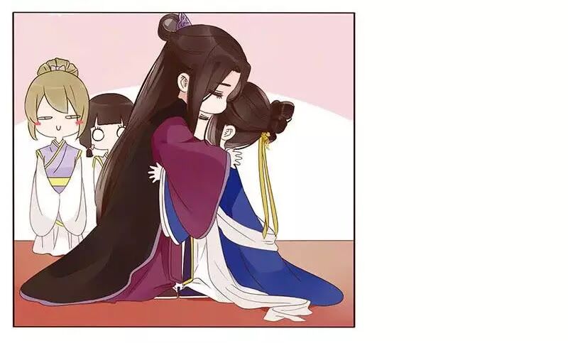 Đế Vương Trắc: Chapter 136