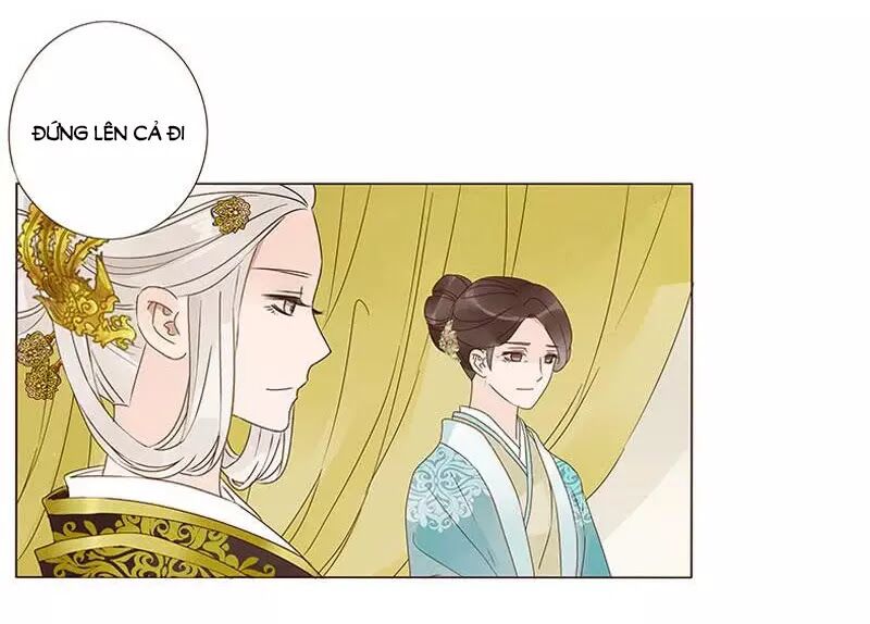 Đế Vương Trắc: Chapter 136
