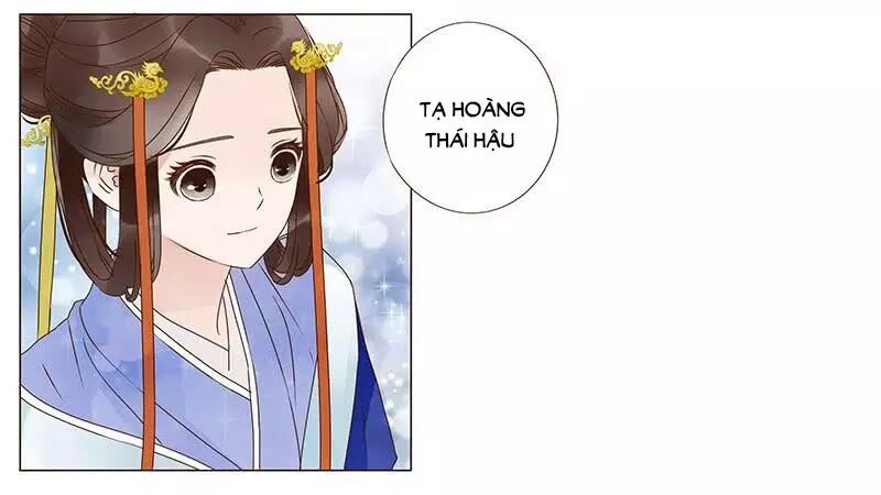 Đế Vương Trắc: Chapter 136