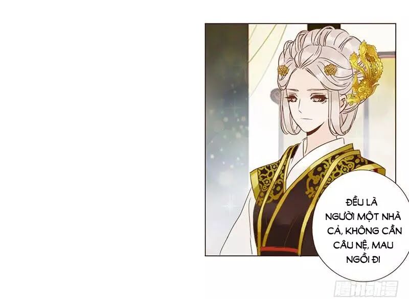 Đế Vương Trắc: Chapter 136
